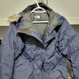 NORTH FACE GOTHAM 3